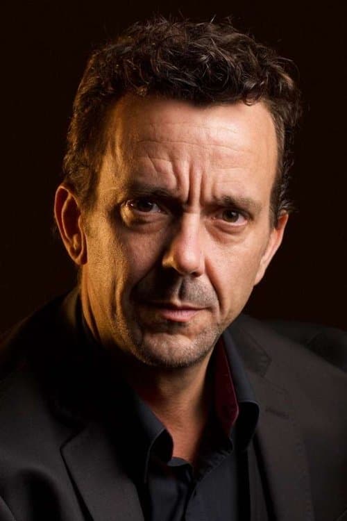 Nathan Willcocks foto