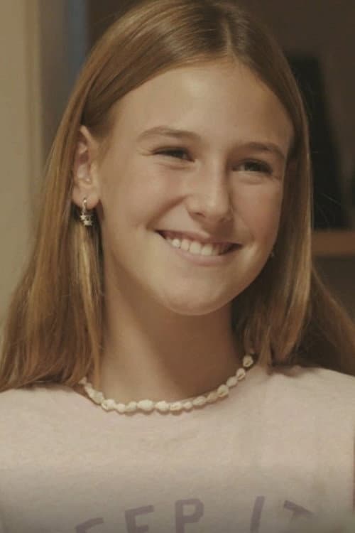 Agustina Vivone foto
