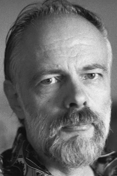 Philip K. Dick foto