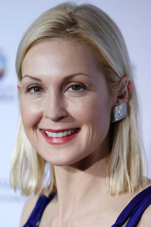 Kelly Rutherford foto