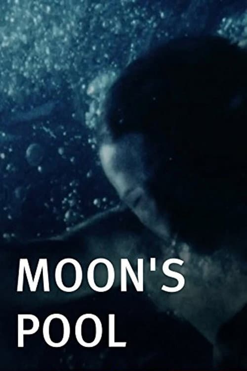 Moon's Pool (1973) poster