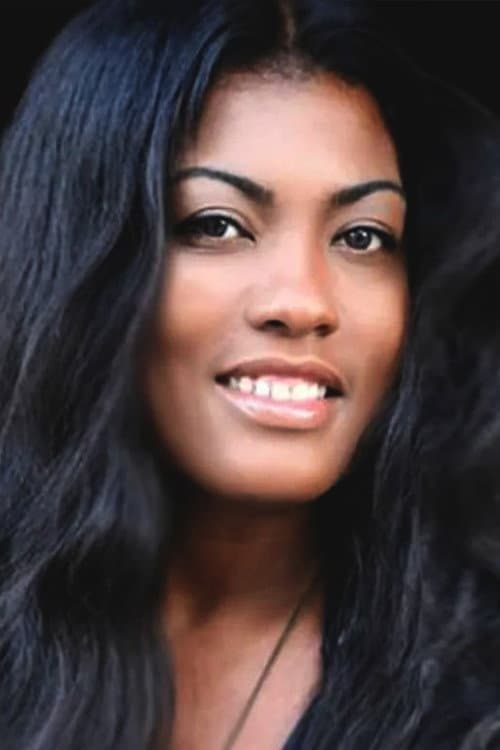 Alysia Rogers foto