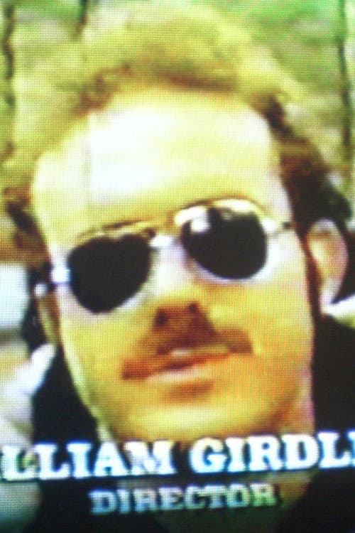 William Girdler foto
