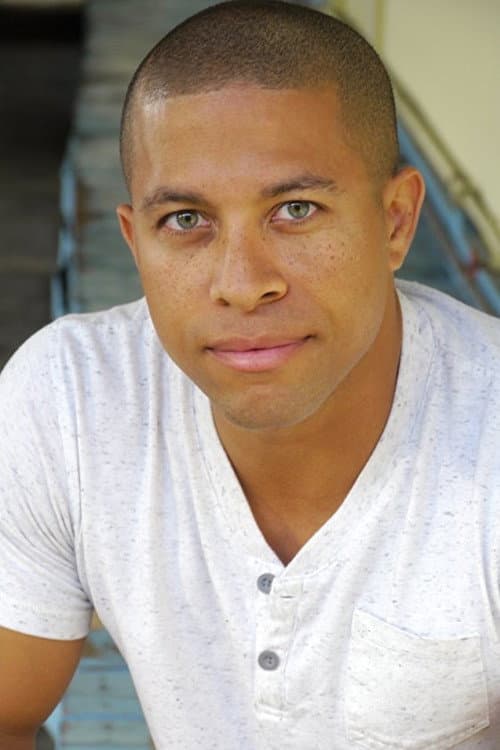 Jason Wesley foto