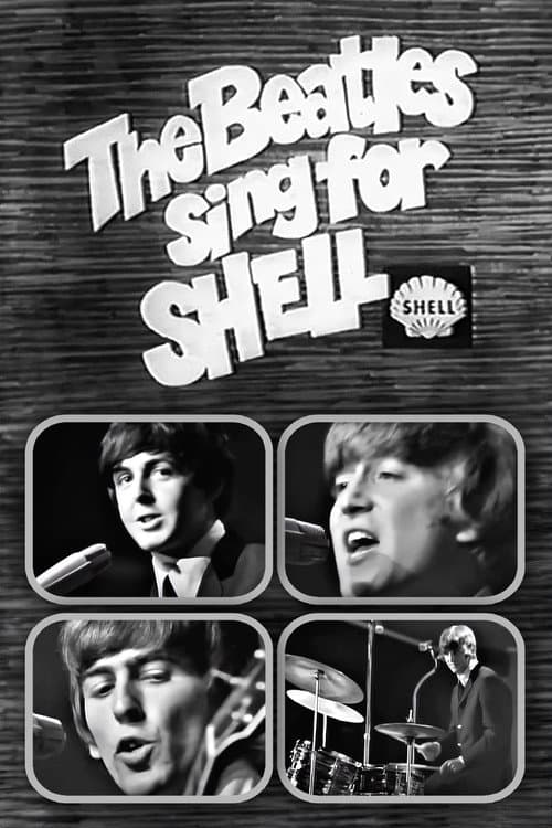 The Beatles Sing for Shell (1964) poster