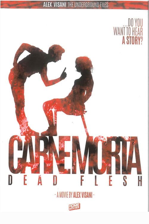 Carne Morta (2002) poster
