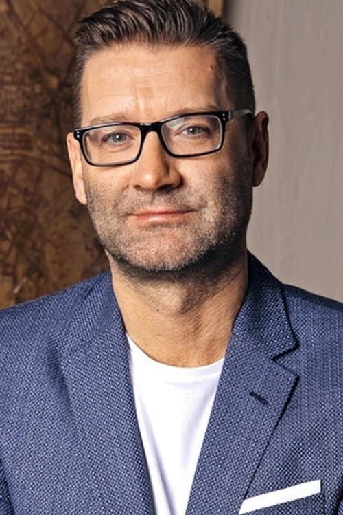 Andy Kraus foto