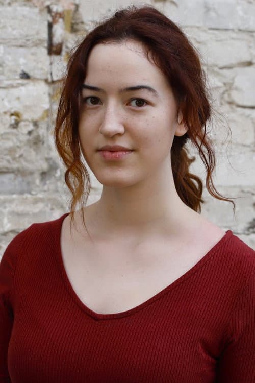 Callie Parker foto