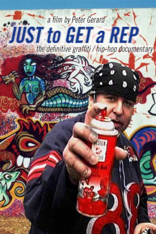 Just to Get a Rep (2004) poster