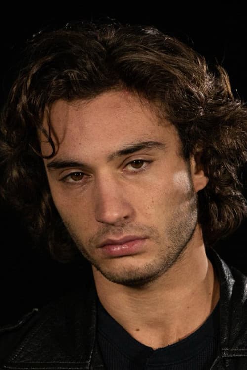 Louis Starace foto