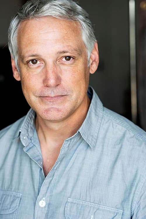 Paul Keany foto