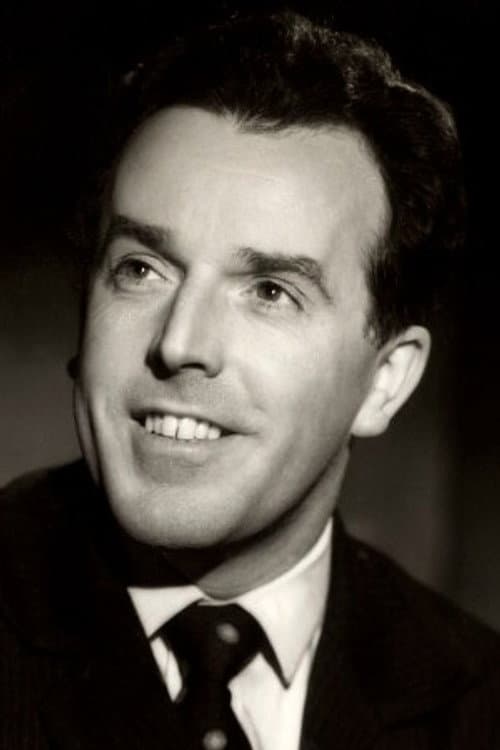 Brian Rix foto