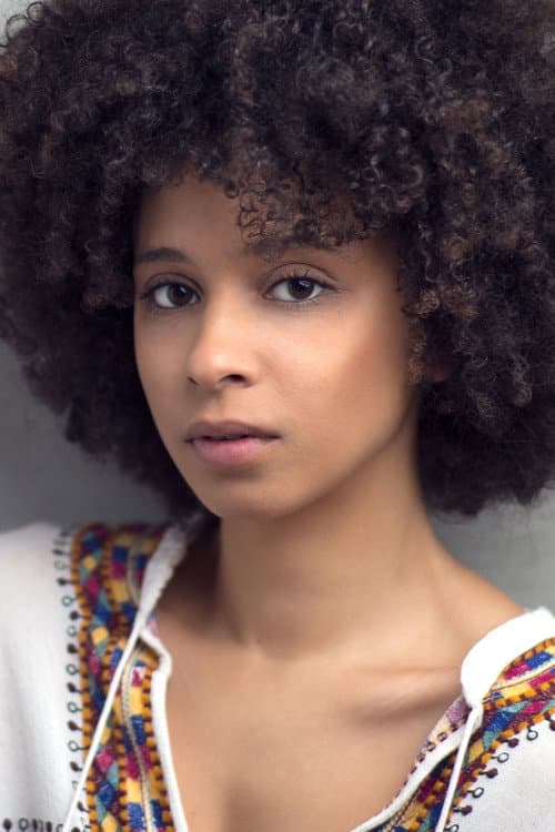 Izabela Perez foto