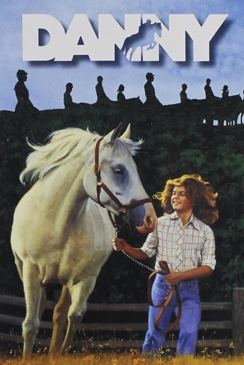 Danny (1977) poster