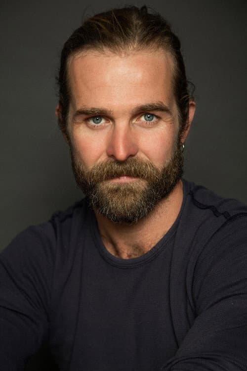 Kevin Kiernan-Molloy foto