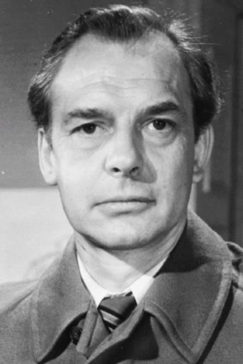 Björn Berglund foto