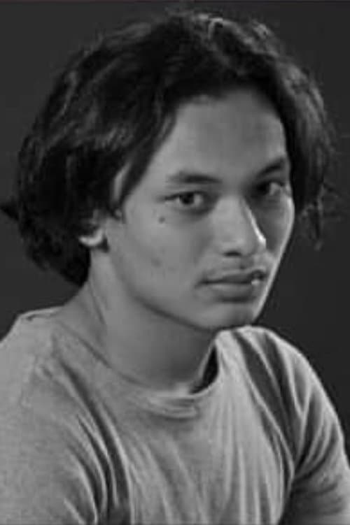 Yusuf Mahardika foto