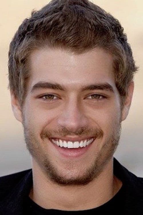 Xander Corvus foto
