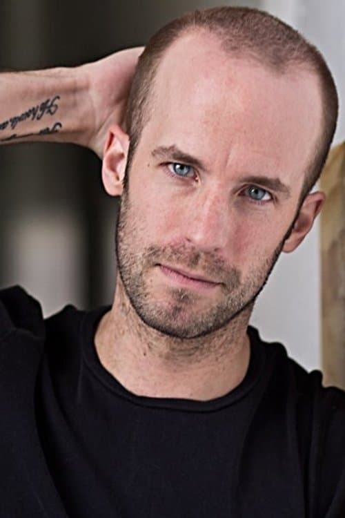 Ash Catherwood foto