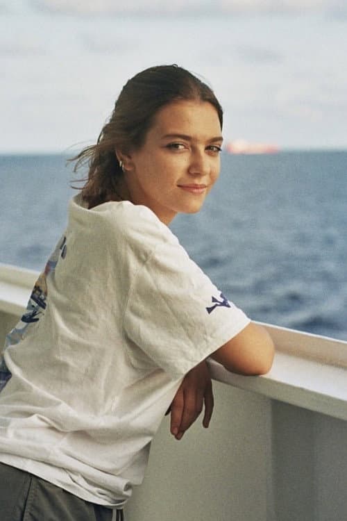 Marine Auclair March foto