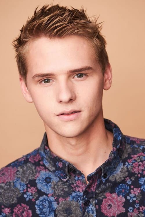 Graham Vines foto