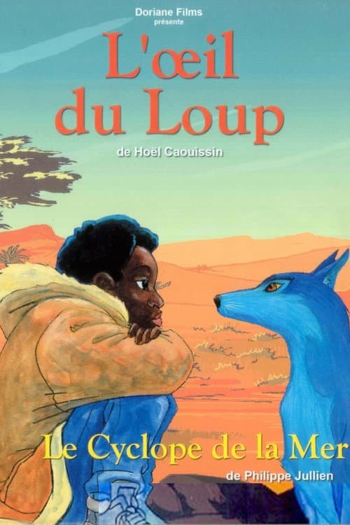 L'Œil du loup (1998) poster