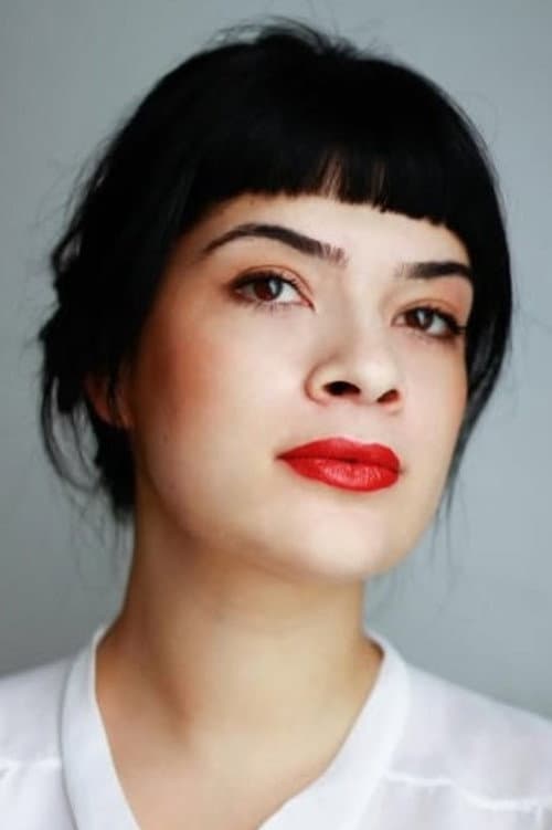 Patrícia Fonseca foto