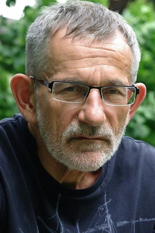 Miloš Štědroň foto