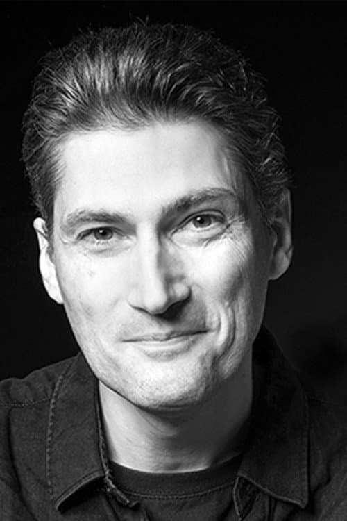 Alain Gagnol foto