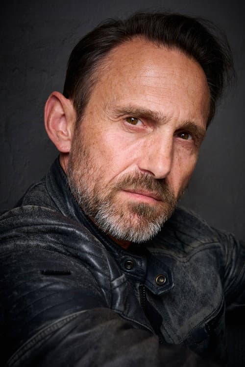 Christoph Ostenfelder foto