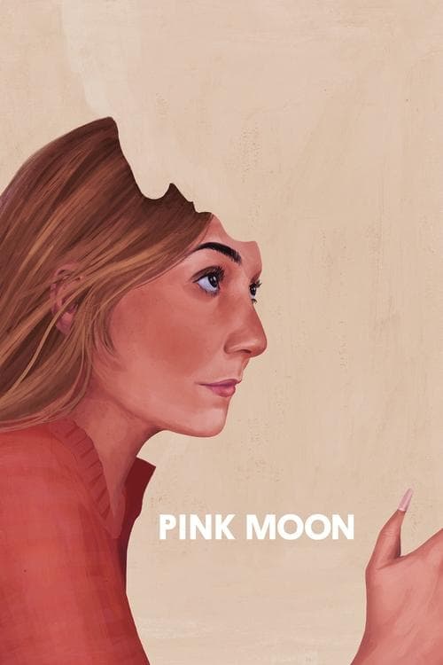 Pink Moon (2022) poster