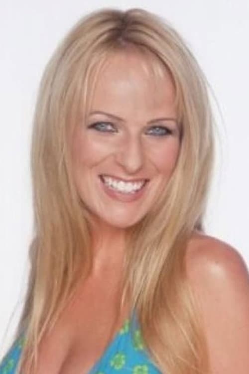 Nadine Tschanz foto