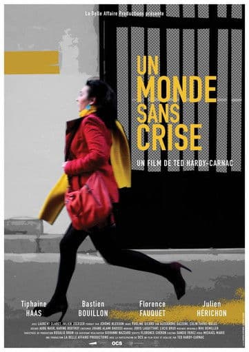 Un monde sans crise (2021) poster