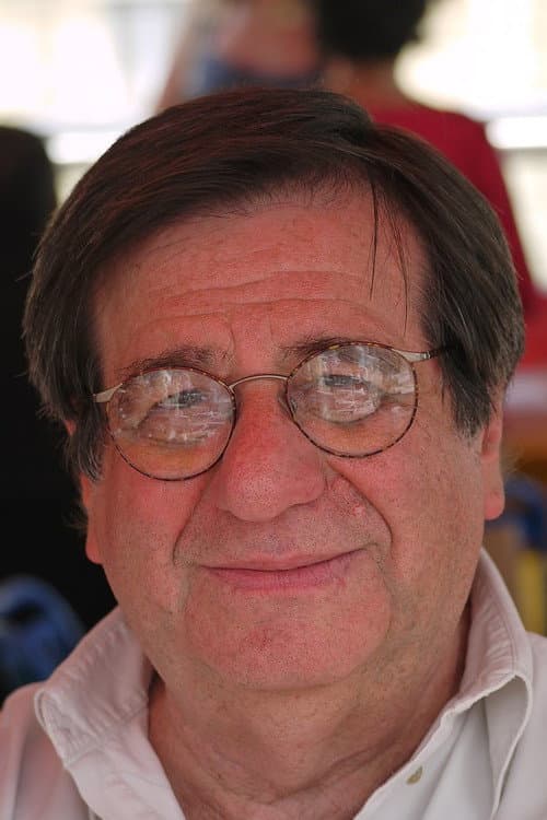 Raphaël Delpard foto