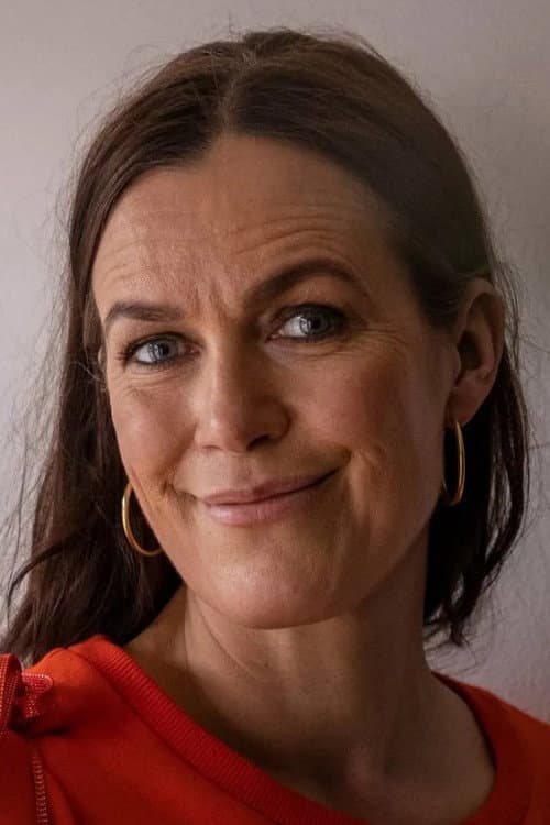 Nanna Bøttcher foto