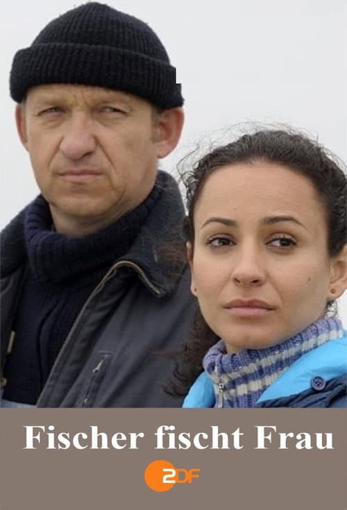 Fischer fischt Frau (2012) poster