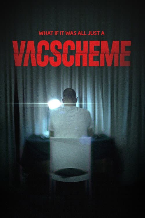 Vacscheme (2027) poster