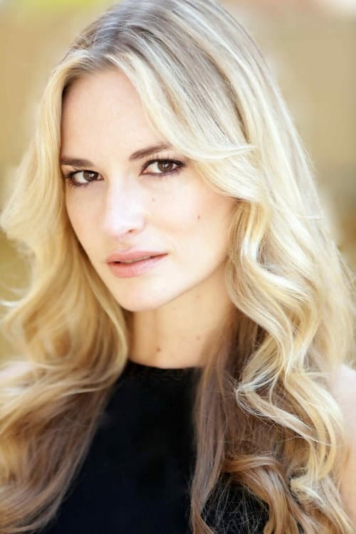 Lyndsay Haldorson foto
