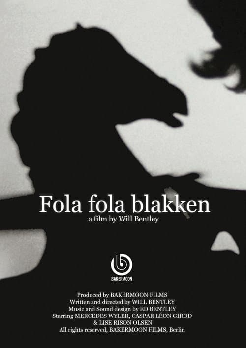 Horsey (2013) poster