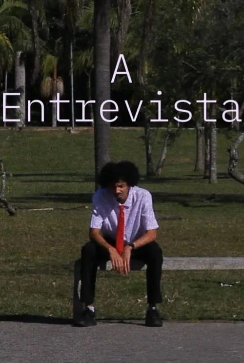 A Entrevista (2023) poster
