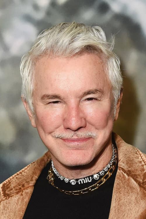 Baz Luhrmann foto