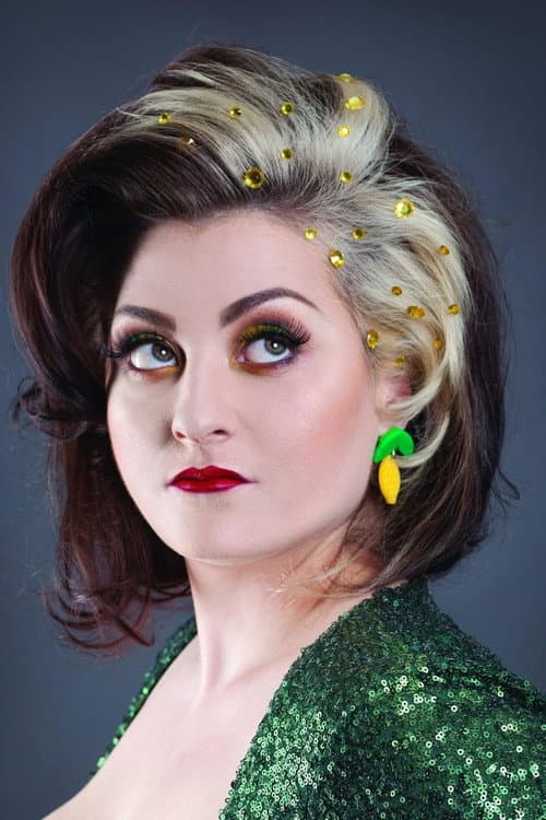 Kiri Pritchard-McLean foto