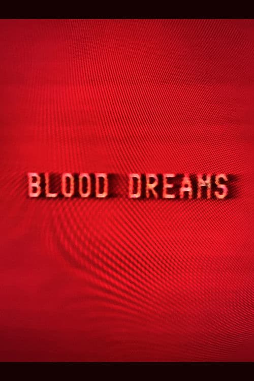 Blood Dreams (1983) poster