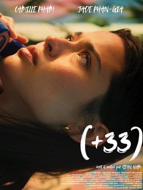 (+33) (2025) poster