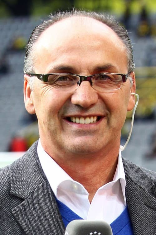Jürgen Kohler foto