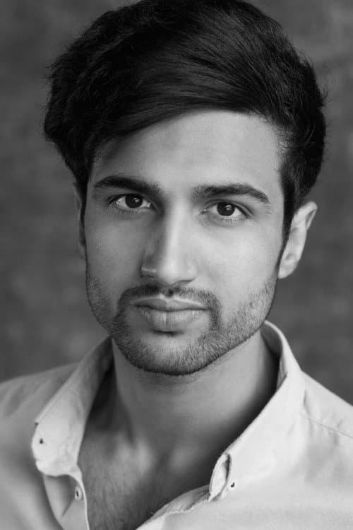 Omar Malik foto