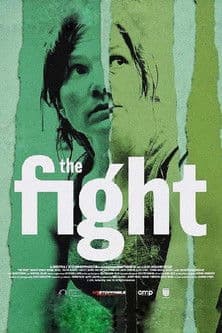 The Fight (2019) poster