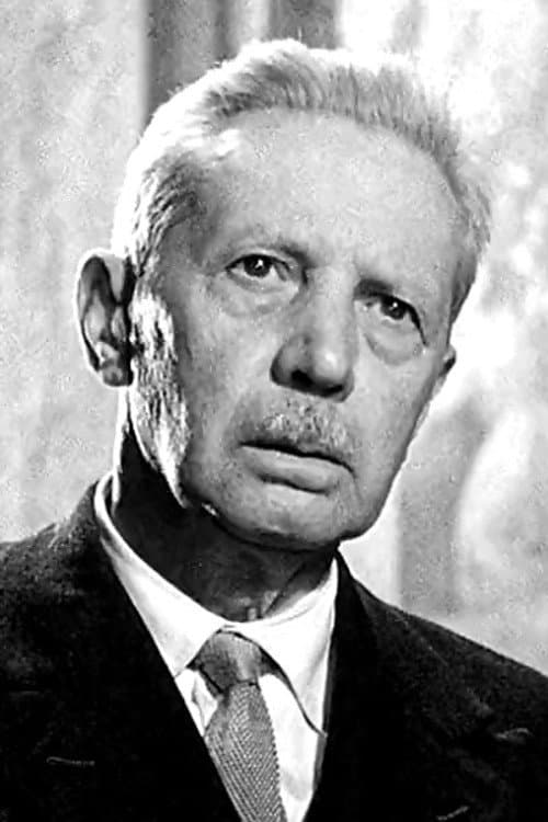Carlo Battisti foto
