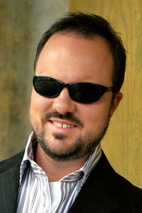 Gordon Mote foto