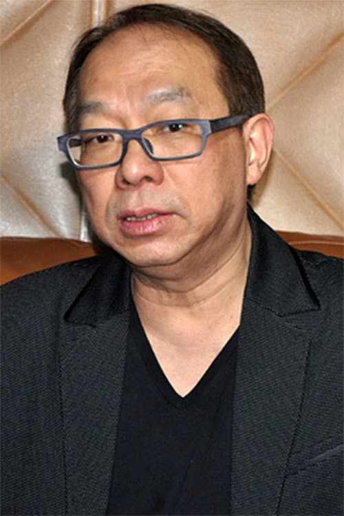 馬楚成 foto